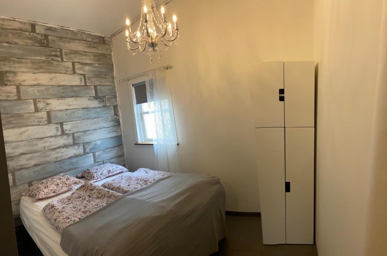 Moerk Guesthouse Hveragerdi Ngoại thất bức ảnh