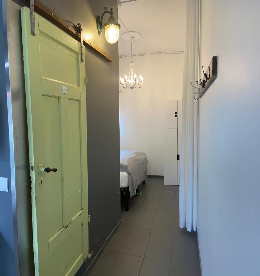 Moerk Guesthouse Hveragerdi Ngoại thất bức ảnh